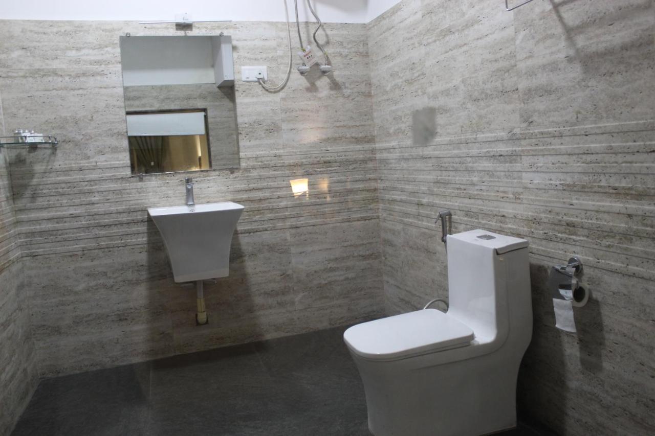 The Leenor Regency Ґанґток Екстер'єр фото