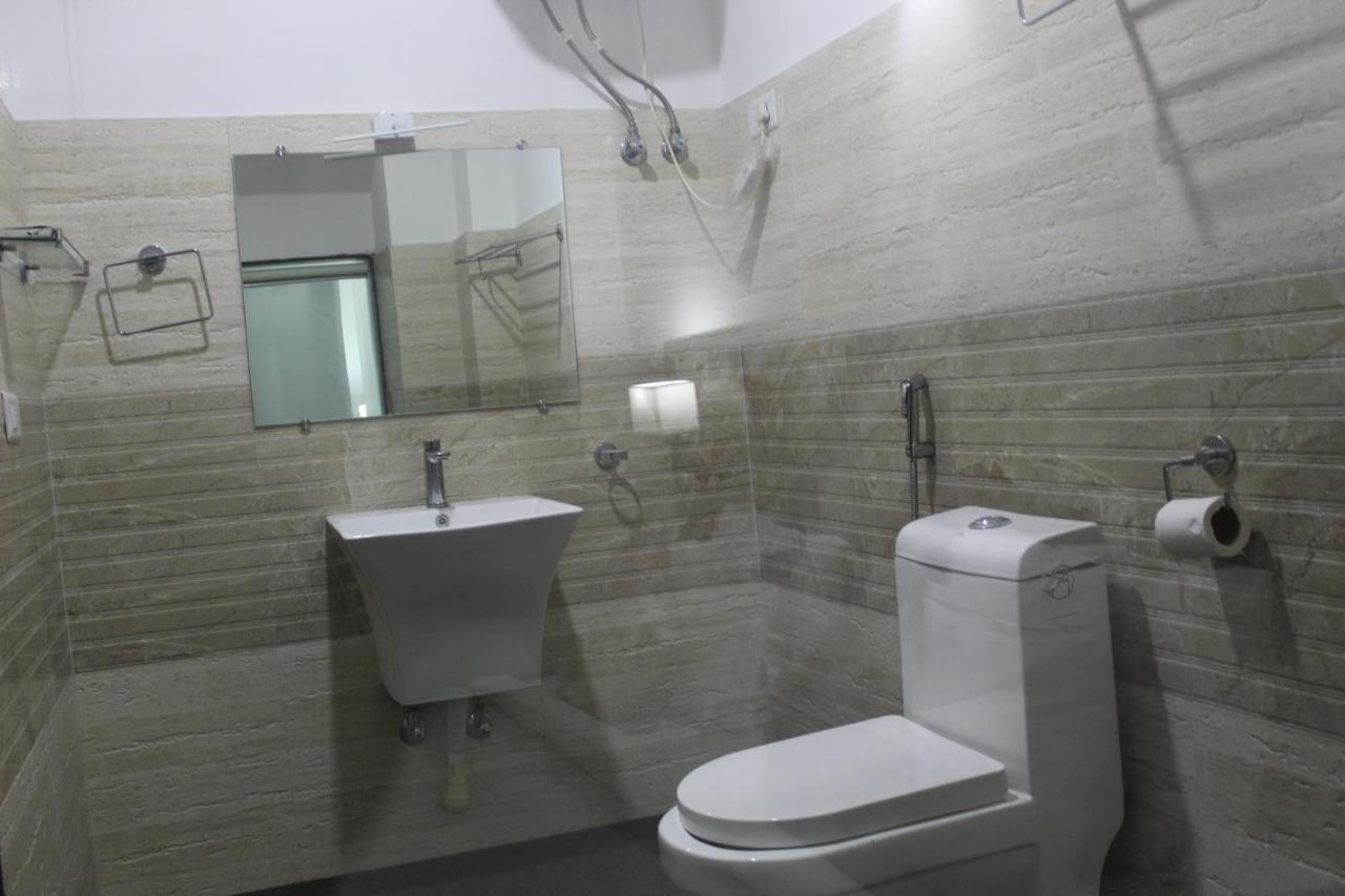 The Leenor Regency Ґанґток Екстер'єр фото